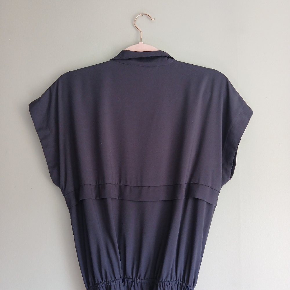 Bcbgeneration Dark Gray Romper - image 4